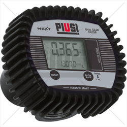 Đồng hồ đo lưu lượng dầu Piusi NEXT 2